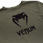 Тениска - Venum Classic T-shirt - Khaki​